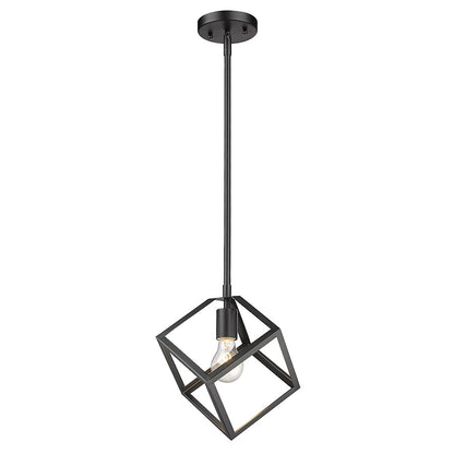 1 Light Mini Pendant