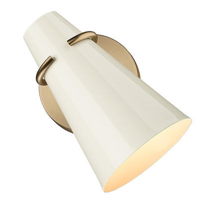 1 Light Wall Sconce