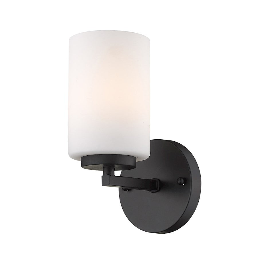 1 Light Wall Sconce