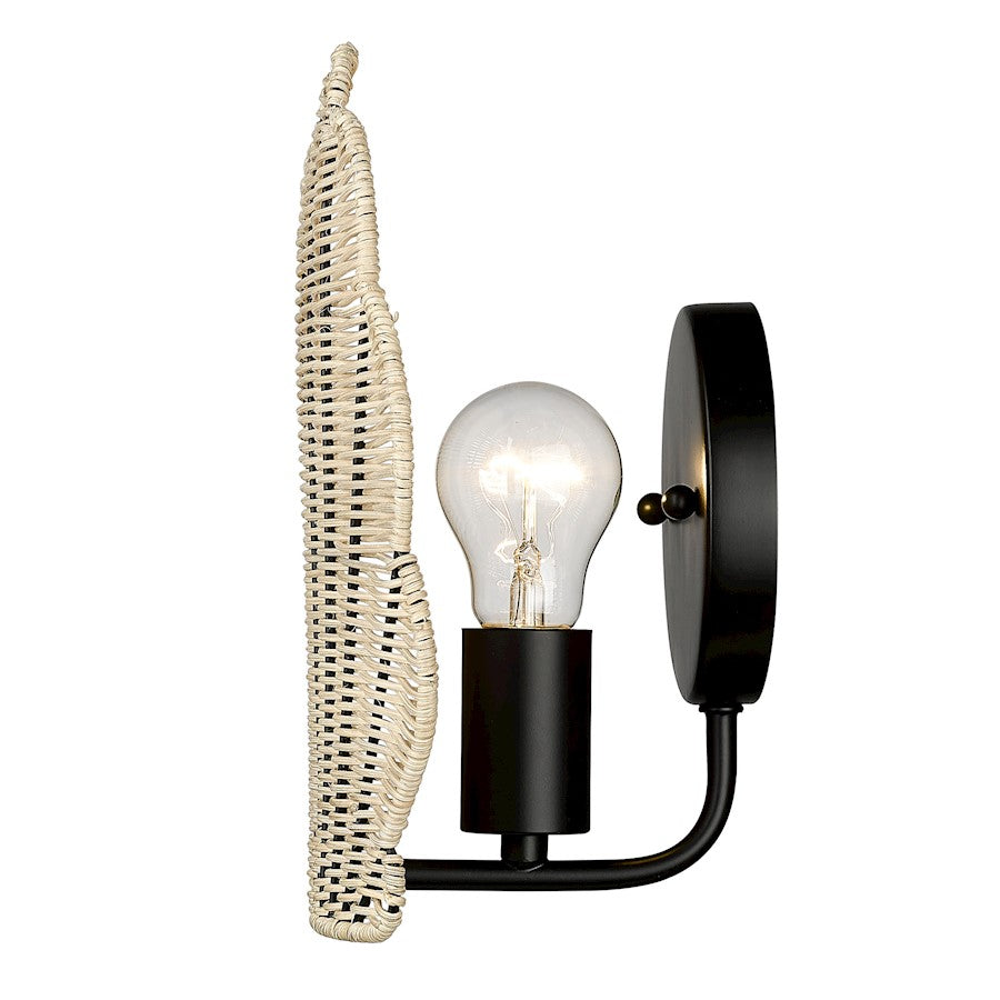 1 Light Wall Sconce