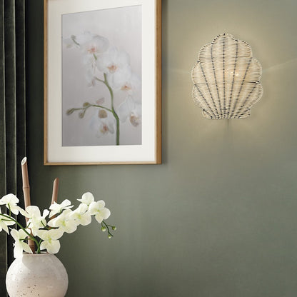 1 Light Wall Sconce