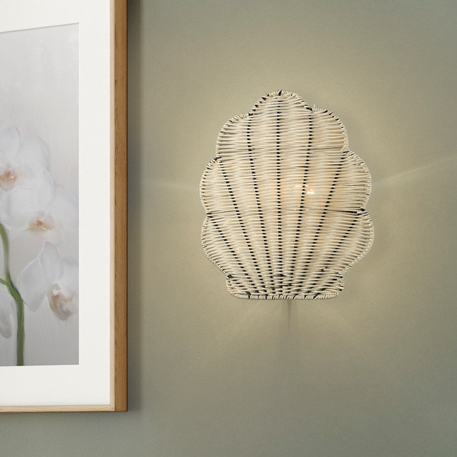 1 Light Wall Sconce