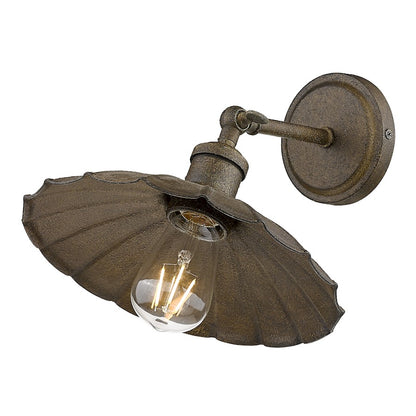 1 Light Wall Sconce