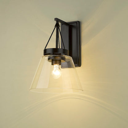 1 Light Wall Sconce