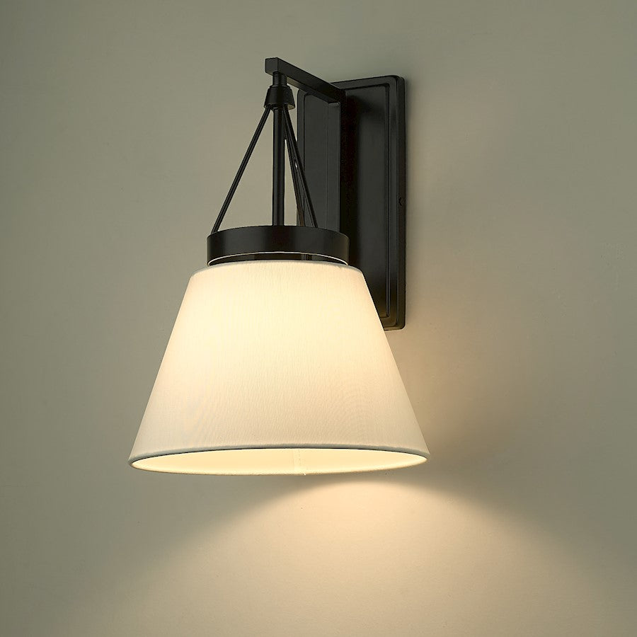 1 Light Wall Sconce