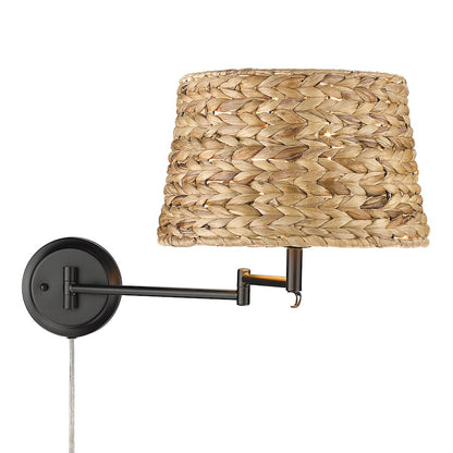 1 Light Wall Sconce