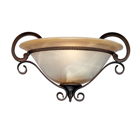 1 Light Wall Sconce