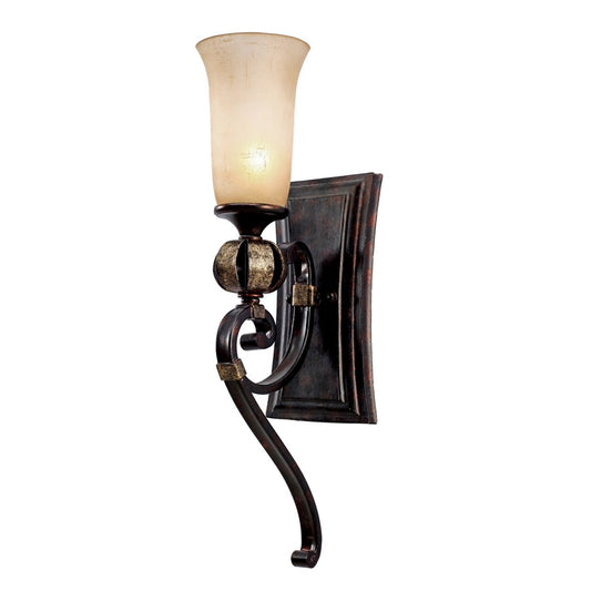 1 Light Wall Sconce