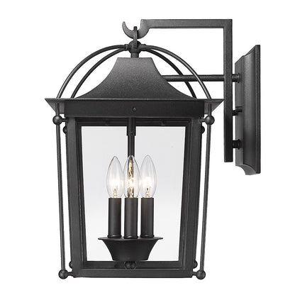 Outdoor Wall Sconce