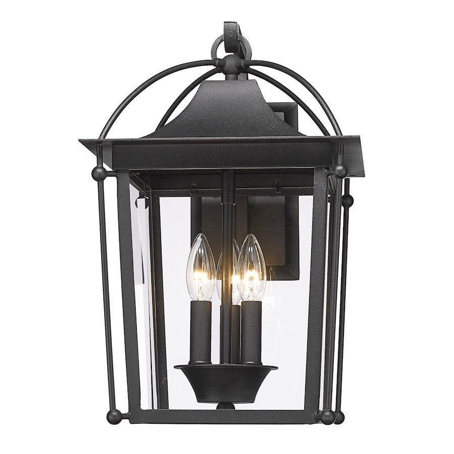 Outdoor Wall Sconce