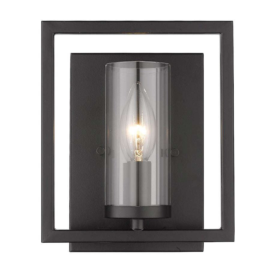 1 Light Wall Sconce