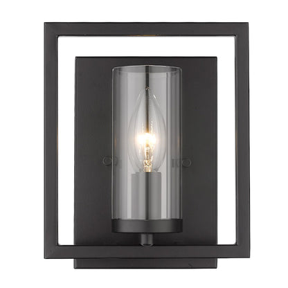 1 Light Wall Sconce