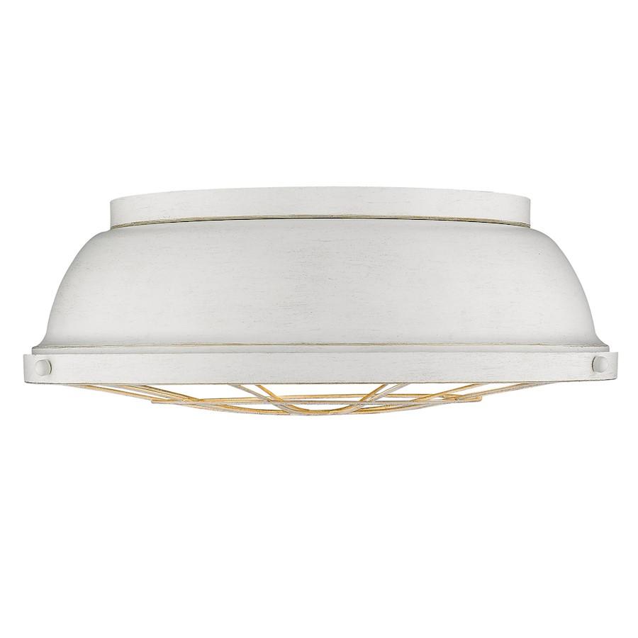 Golden Lighting Bartlett Flush Mount