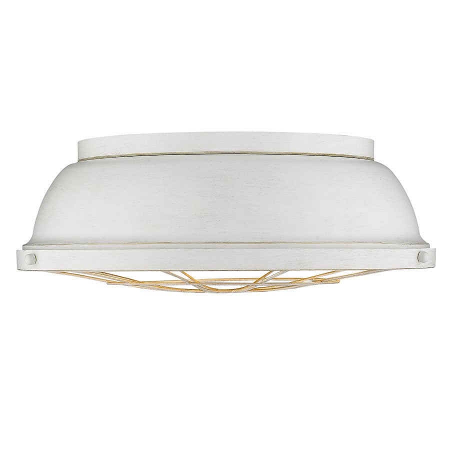 Golden Lighting Bartlett Flush Mount