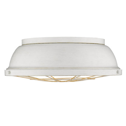 Golden Lighting Bartlett Flush Mount