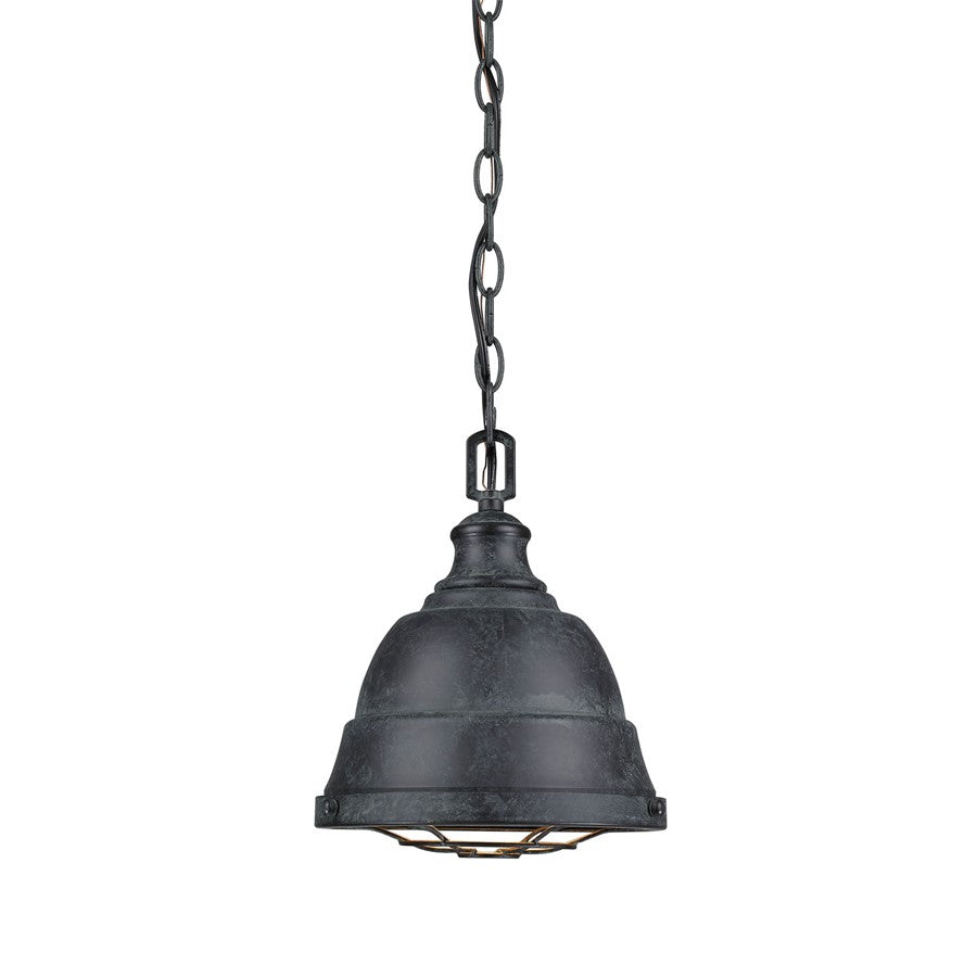 1 Light Mini Pendant