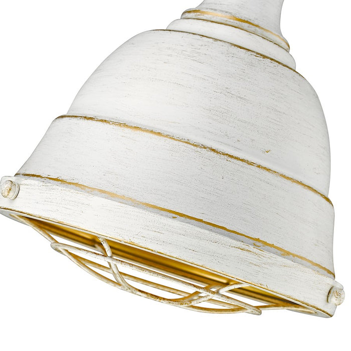 Golden Lighting Bartlett 1-Light Mini Pendant