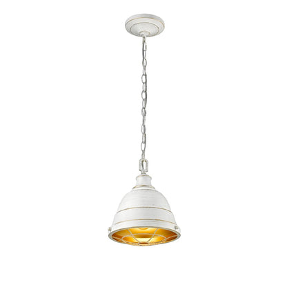 1 Light Mini Pendant