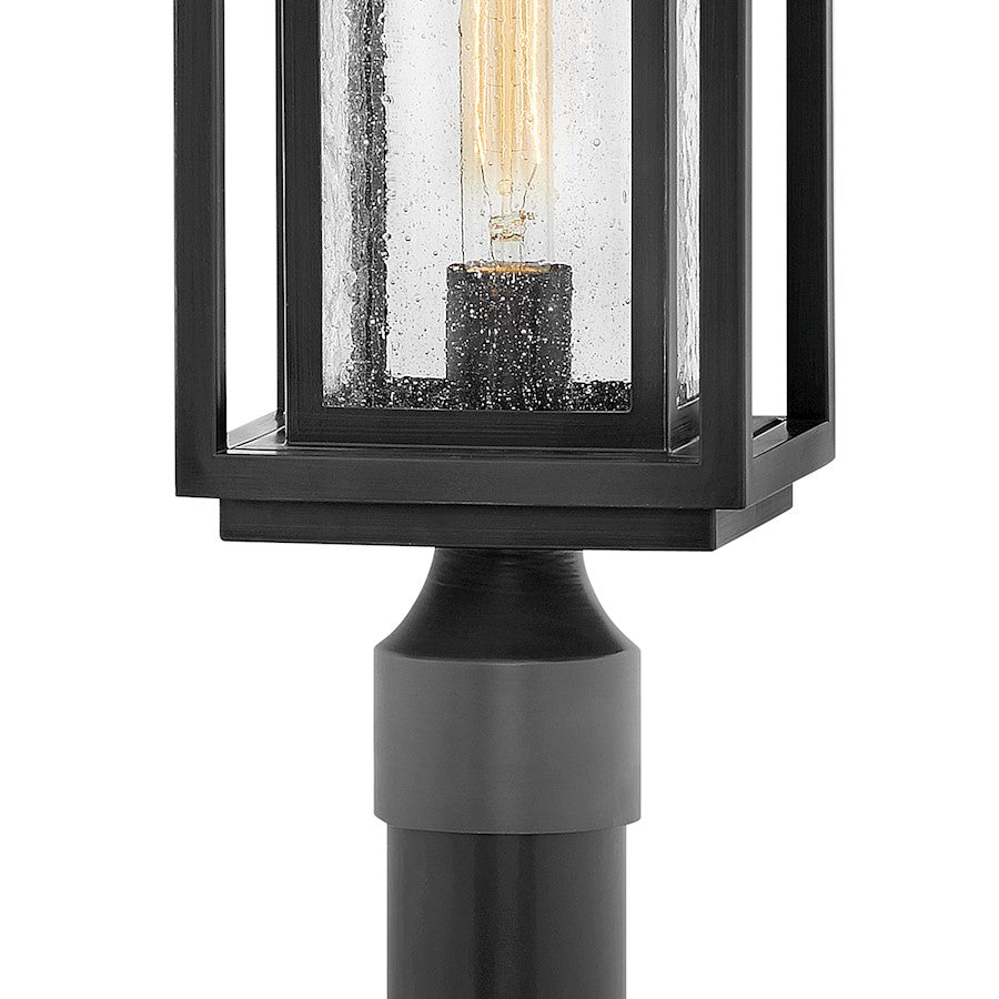 Hinkley Lighting Republic Outdoor 1-LT Post/Pier