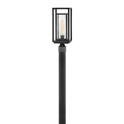 Hinkley Lighting Republic Outdoor 1-LT Post/Pier