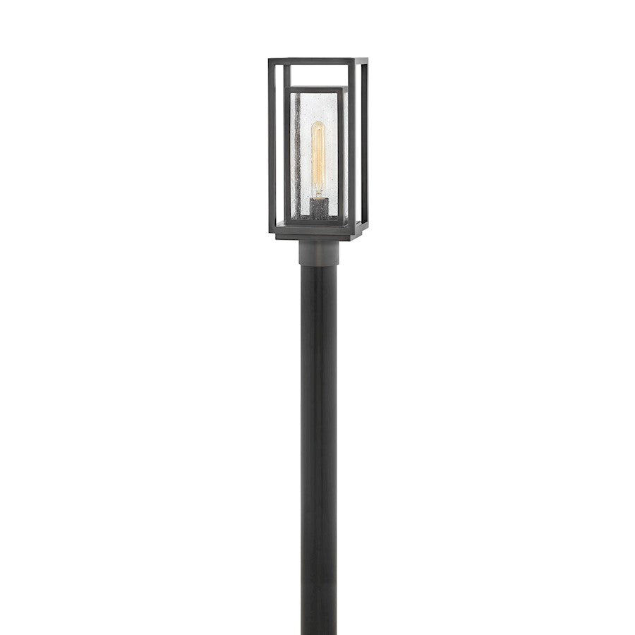 Hinkley Lighting Republic Outdoor 1-LT Post/Pier