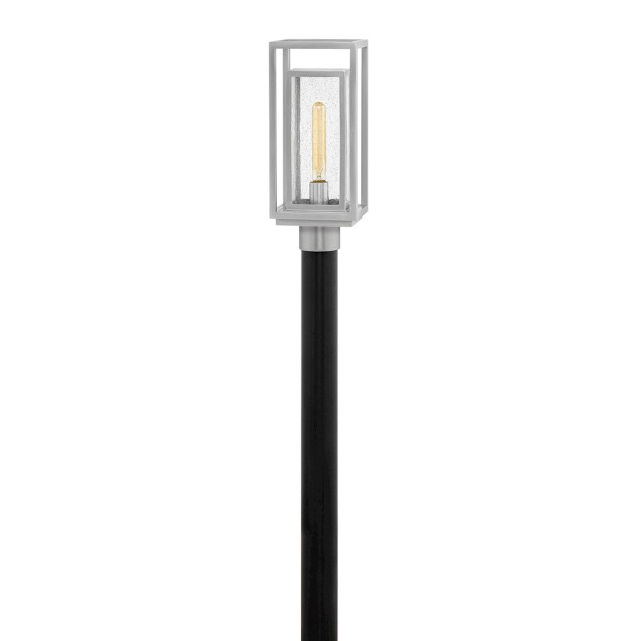 Hinkley Lighting Republic 1 Light Post Top/Pier Mount