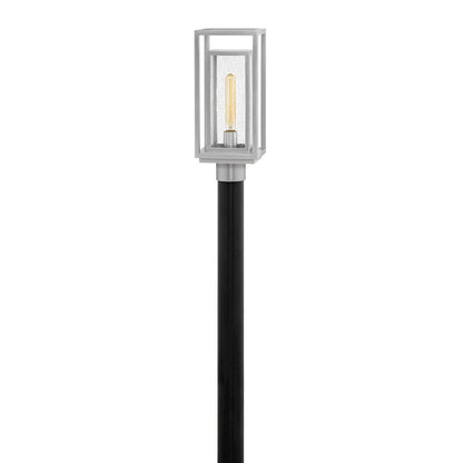 Hinkley Lighting Republic 1 Light Post Top/Pier Mount