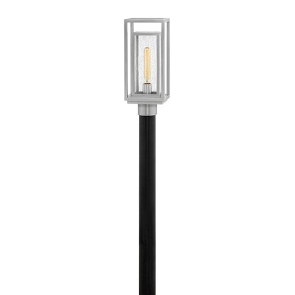 Hinkley Lighting Republic Outdoor 1-LT Post/Pier