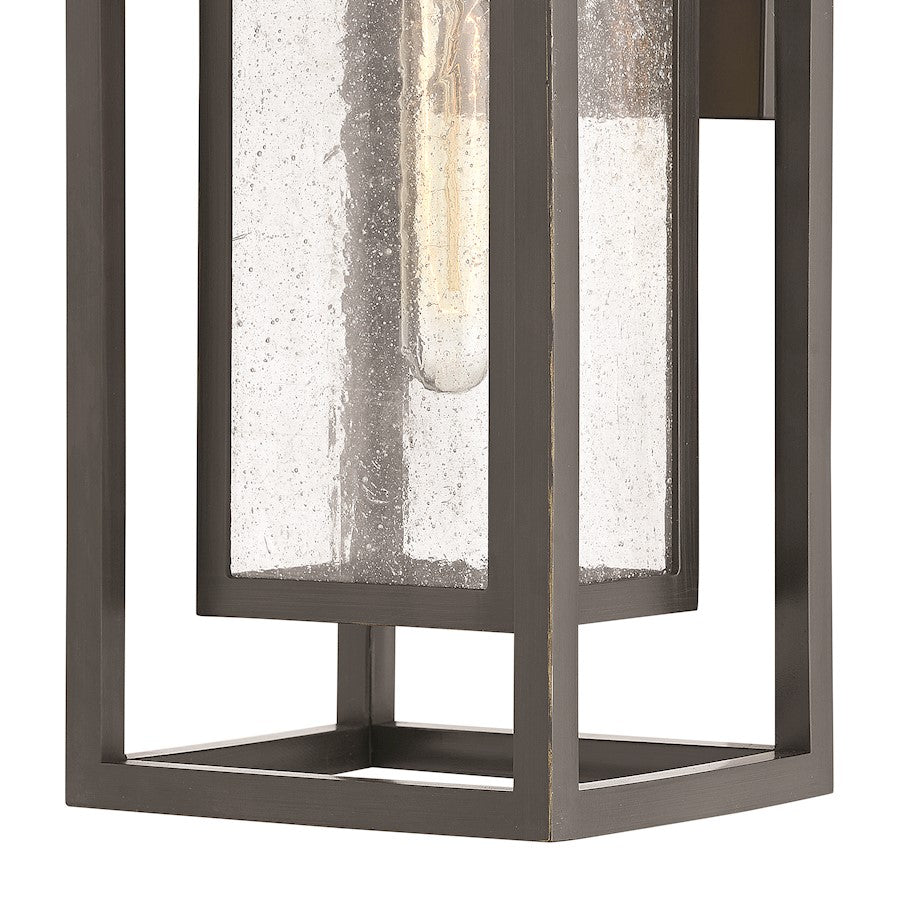 1 Light Wall Sconce