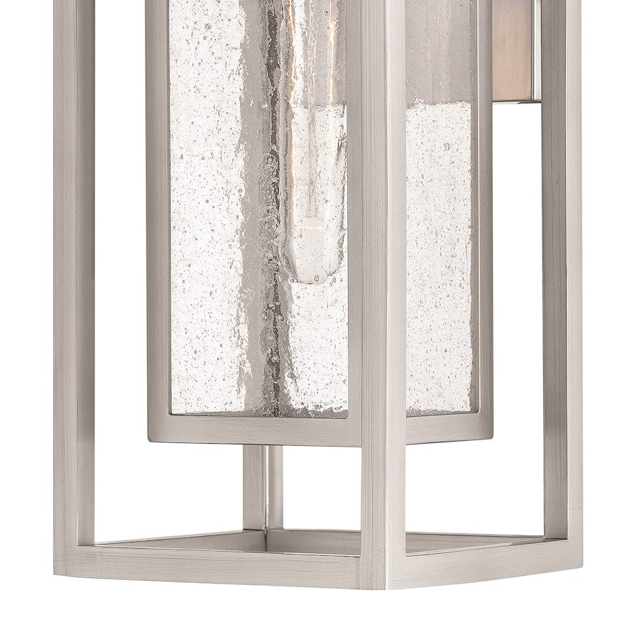 1 Light Wall Sconce