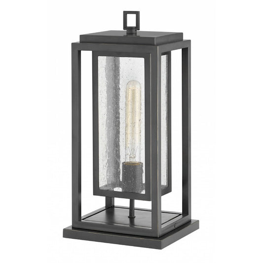 Hinkley Lighting 1 Light Outdoor Republic Pier Mount