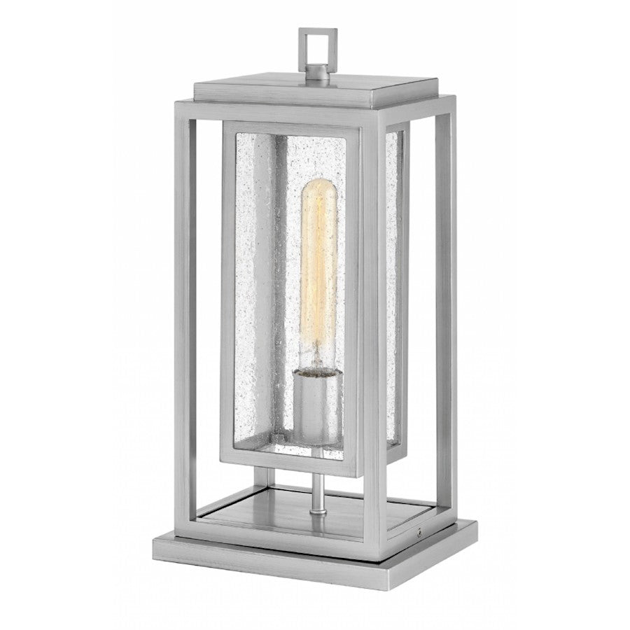 Hinkley Lighting 1 Light Outdoor Republic Pier Mount