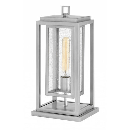 Hinkley Lighting 1 Light Outdoor Republic Pier Mount