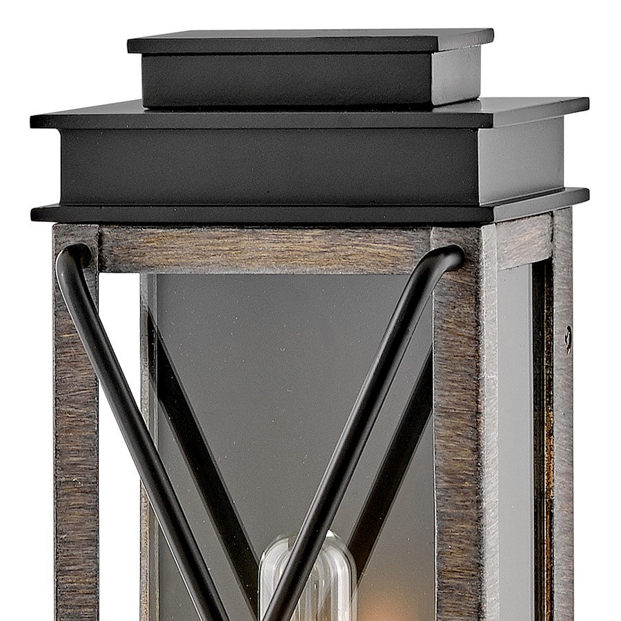 1 Light Wall Sconce