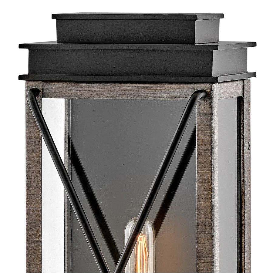 1 Light Wall Sconce