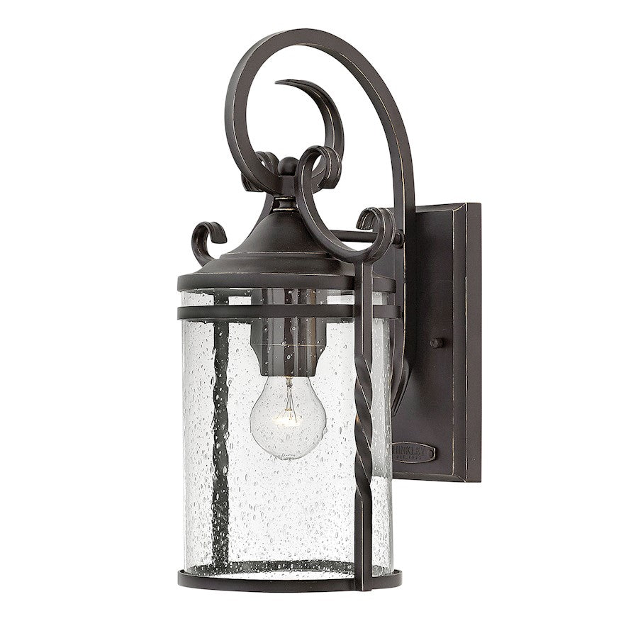 Outdoor Wall Sconce