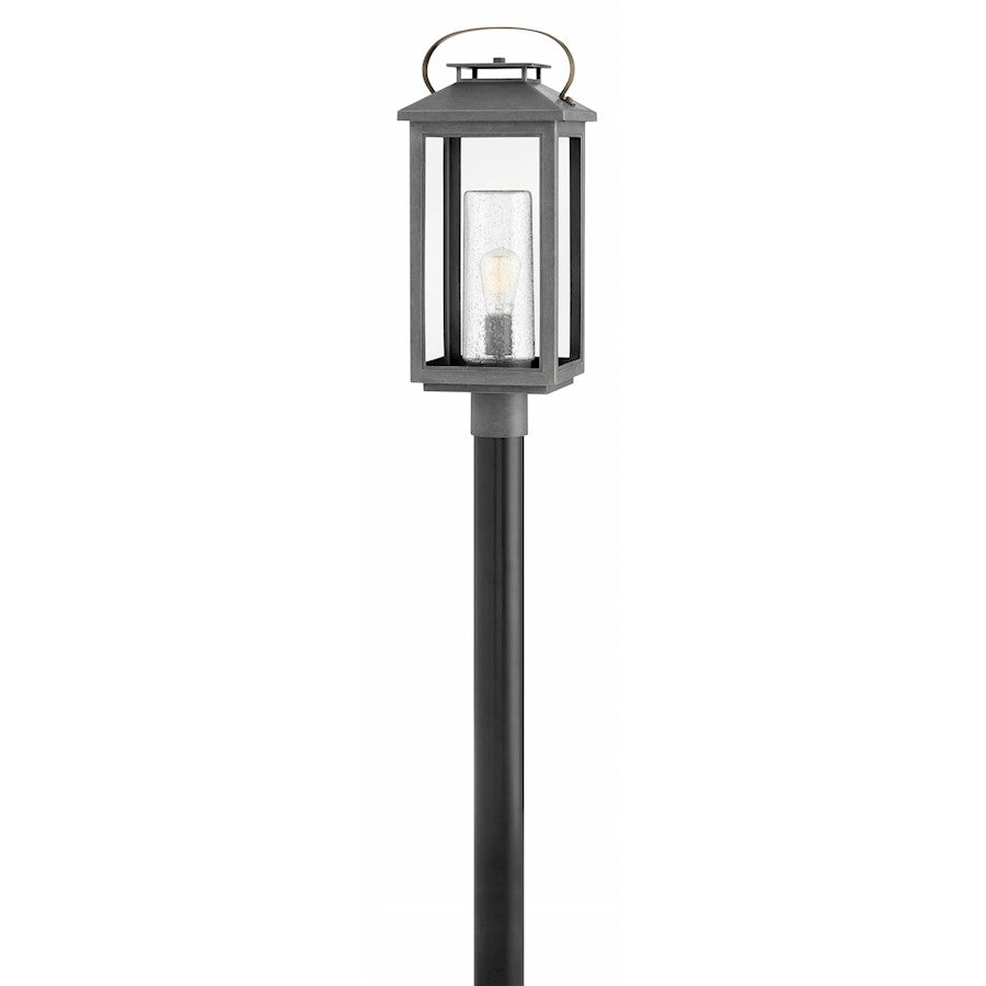 Hinkley Lighting Outdoor Atwater Post Top/Pier Mount