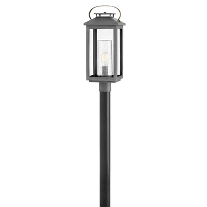 Hinkley Lighting Atwater Outdoor 1-LT Post/Pier