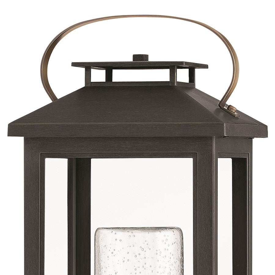 Hinkley Lighting Atwater Outdoor 1-LT Post/Pier