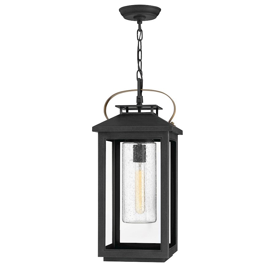 Hinkley Lighting 1 Light Outdoor Atwater Hanging Light