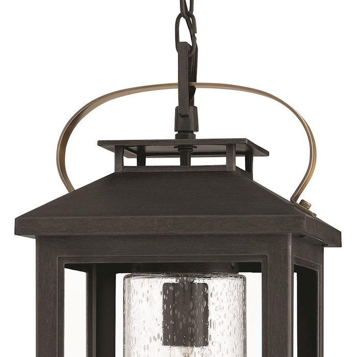Hinkley Lighting Atwater Outdoor 1-LT Hanging Lantern