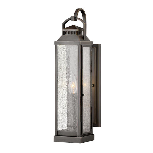 Hinkley Lighting 1 Light Revere Outdoor Wall Mount