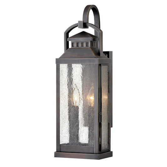 Outdoor Wall Sconce