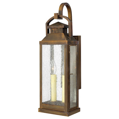 Outdoor Wall Sconce