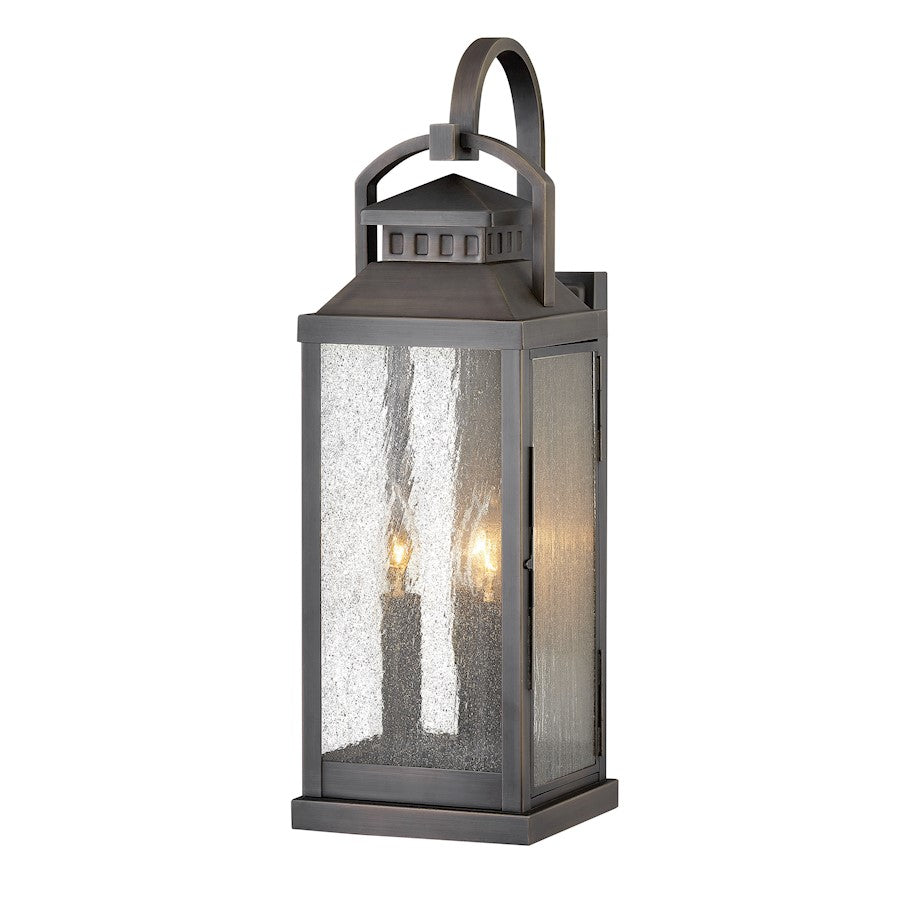 Outdoor Wall Sconce