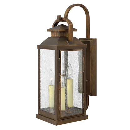 Outdoor Wall Sconce