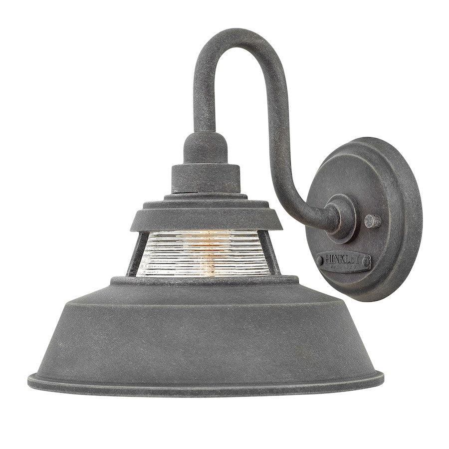 Outdoor Wall Sconce