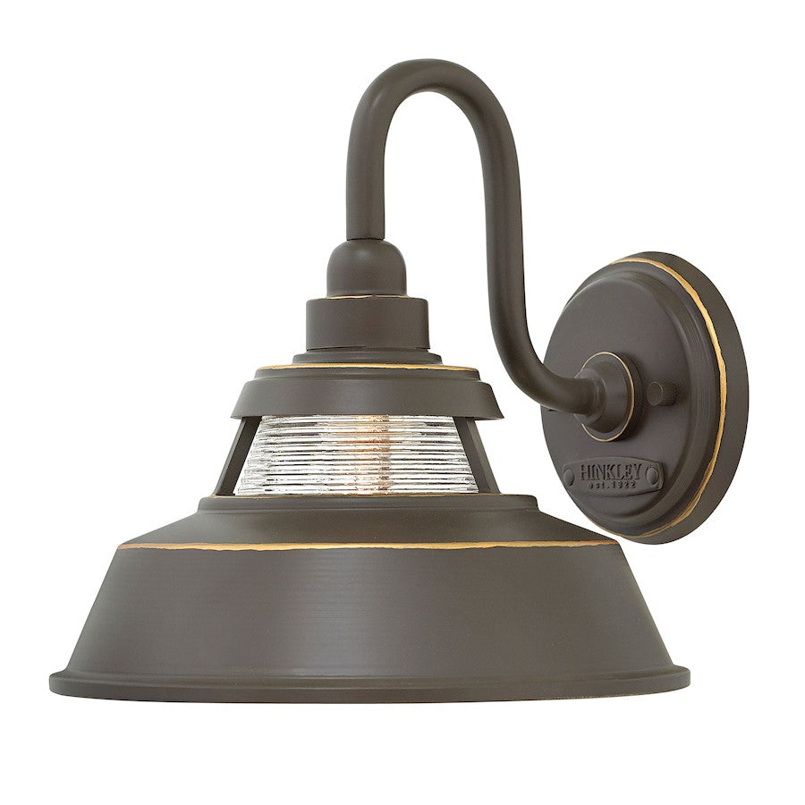 Outdoor Wall Sconce