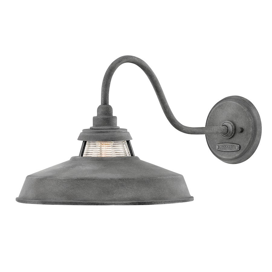 Outdoor Wall Sconce