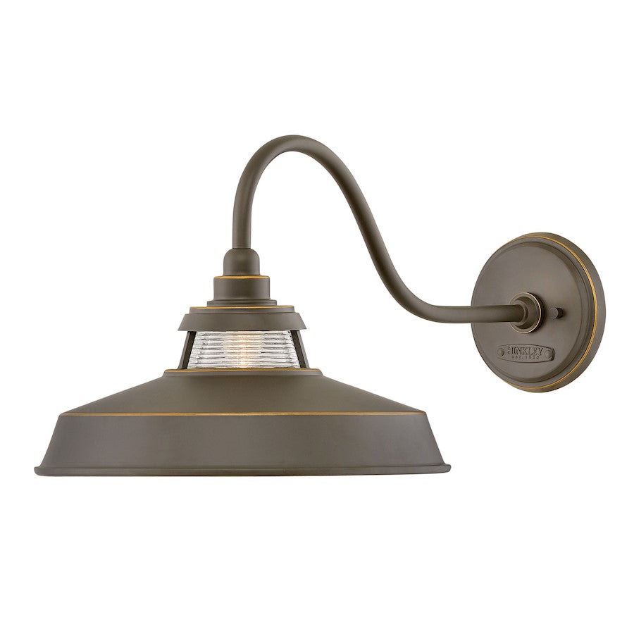 Outdoor Wall Sconce